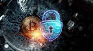 BISON: Sicherheit und Regulierungen für den Krypto-Markt