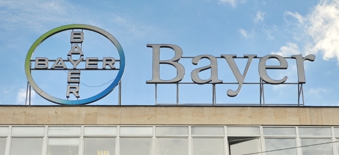 Expertenmeinungen: Bayer-Aktie: Experten empfehlen Bayer im Januar mehrheitlich zum Kauf