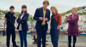 Beyond Paradise: Death-in-Paradise-Ableger ab Ende Februar bei BBC One