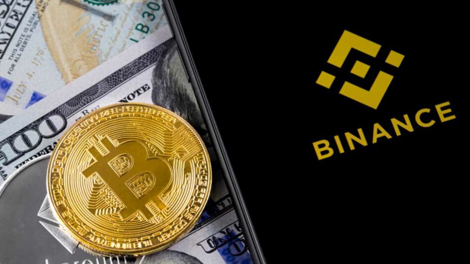 Binance Halting US Dollar Deposits and Withdrawals Using Bank Accounts