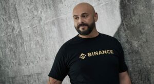 Binance