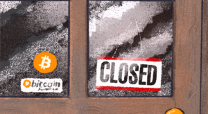 Bitcoin Exchange LocalBitcoins To Shut Down, Citing Market Conditions