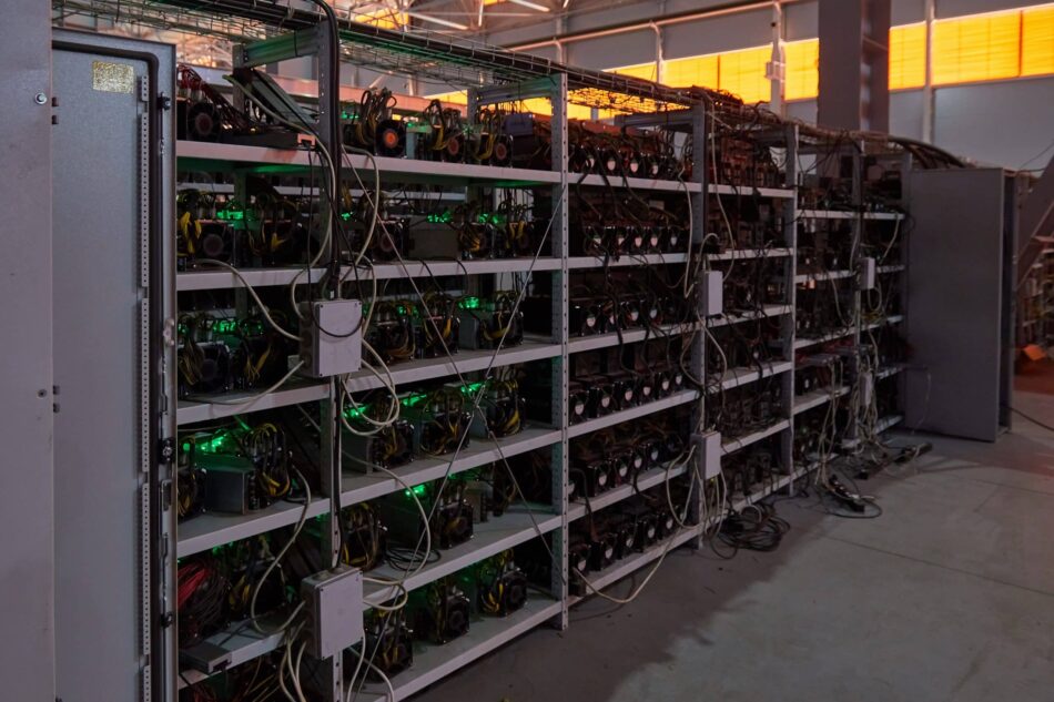 Bitcoin Mining