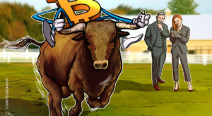 Bitcoin bulls ignore recent regulatory FUD by aiming to flip $25K to support