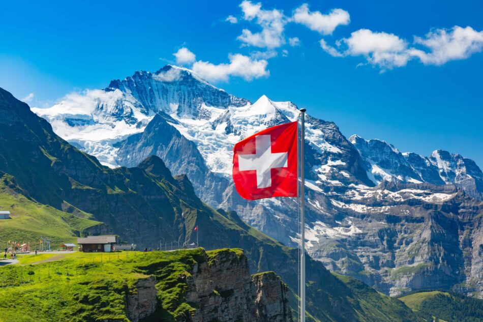 Schweiz