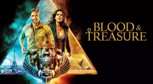 Blood and Treasure: Das Ende der Serie ist besiegelt