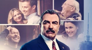 Blue Bloods: Staffel 12 ab März bei Sky One