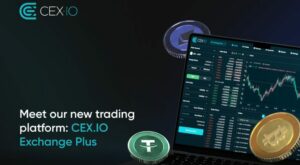 CEX.IO Monthly Digest (January 2023)