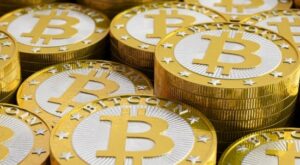 Bitcoin-to-Gold-Ratio: Chartanalyse: Aus Widerstand wird wichtige Unterstützung - Bitcoin übertrifft Gold im Jahr 2023