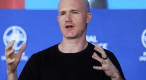 Coinbase: CEO verteidigt Staking-Dienst der Krypto-Börse