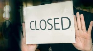 Crypto Hedge Fund Galois Capital Shuts Down — 'We Lost Almost Half Our Assets to FTX Disaster'