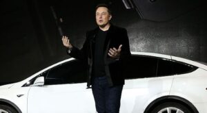 Erfolgreich wie Elon Musk: Das sind die wichtigsten Karriere-Tipps von Tesla-Chef Elon Musk
