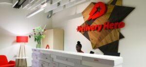 Kapitalmarkt angezapft: Delivery Hero-Aktie nachbörslich tiefrot: Delivery Hero kündigt Wandelanleihe in Milliardenhöhe an