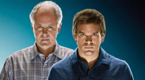 Dexter: Zusätzliche Prequelserie über den Trinity-Killer in Arbeit