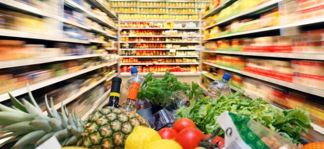 Supermarktketten: Die 20 umsatzstärksten europäischen Supermarktketten 2022