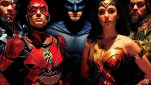 Die Reihenfolge der DC-Filme: Das Superhelden-Universum im Überblick