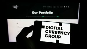 Digital Currency Group