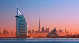 Dubai verbietet Privacy Coin Monero (XMR)