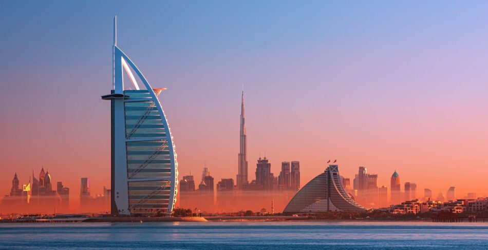 Dubai verbietet Privacy Coin Monero (XMR)