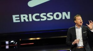 Sparprogramm: Ericsson-Aktie: Ericsson plant Stellenstreichungen