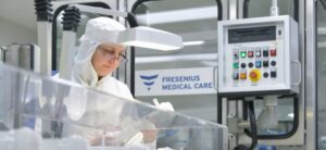 Trüber Ausblick: FMC-Aktie steigt nachbörslich dennoch: Fresenius Medical Care vermeldet für 2022 Gewinneinbruch