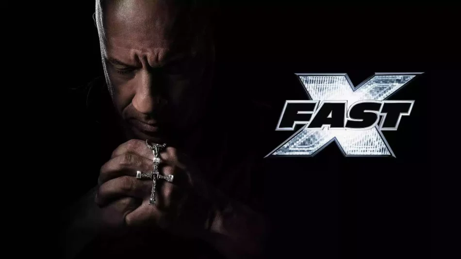 Fast X: Offizieller Trailer zum furiousen Film