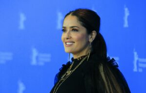 Filme mit Salma Hayek: Das Beste der mexikanischen Darstellerin