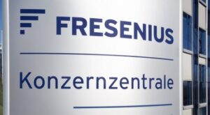 Umbruch: Fresenius-Aktie tiefer: Hoher Erfolgsdruck lastet auf neuem Firmenlenker Michael Sen