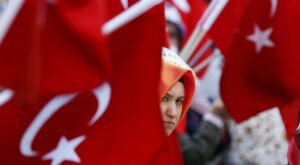 Göksun: Erdbeben der Stärke 5,3 im Südosten der Türkei