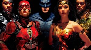 Große Pläne für neues DC-Universum enthüllt: Diese Filme mit Superman, Batman und Co. erwarten euch