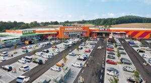 Dohm erhält Verlängerung: HORNBACH-Aktie: HORNBACH verlängert Vertrag mit seit kurzem amtierender CFO