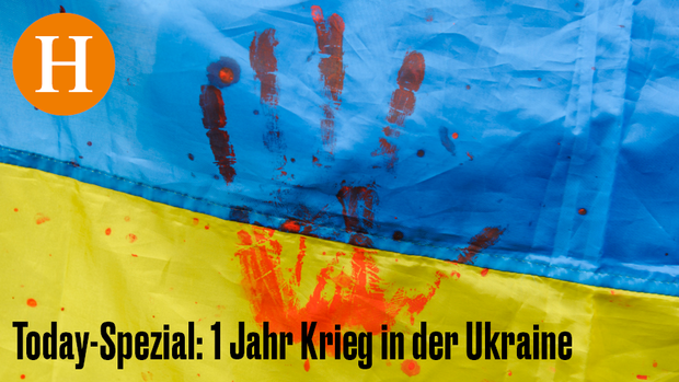 Handelsblatt Today Spezial: Ein Jahr Krieg in der Ukraine: Ukrainischer Botschafter Makejew: „Wir brauchen keine Mediatoren, wir brauchen Verbündete“