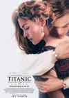 Poster Titanic 