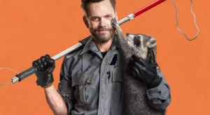 Heute neu: Animal Control bei FOX