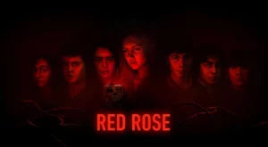 Heute neu: Red Rose bei Netflix