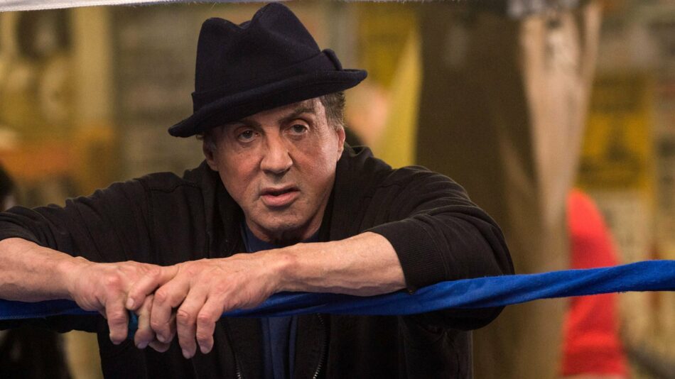 Hinweis auf „Rocky 7“: Sylvester Stallone gibt Details zum Sequel preis – und löscht sie wieder