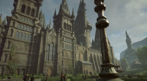 "Hogwarts Legacy": So unterschiedlich sind Spiel und Filme!