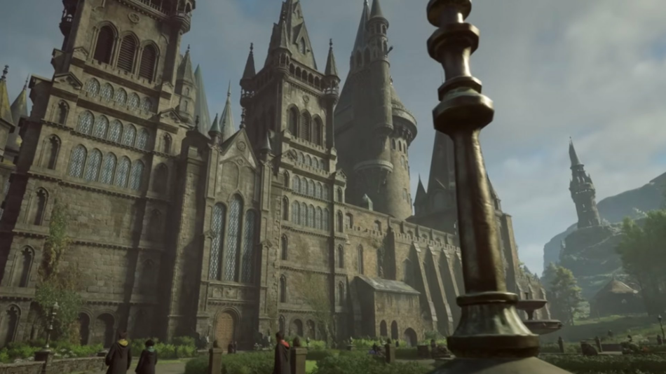 "Hogwarts Legacy": So unterschiedlich sind Spiel und Filme!