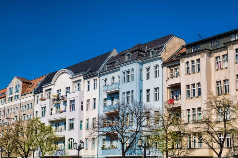 Immobilien kaufen mit Blockchain