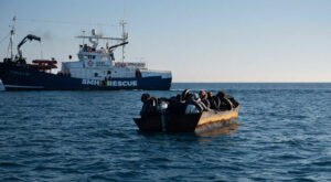 Italien: Mindestens 33 Tote bei Bootsunglück mit Migranten