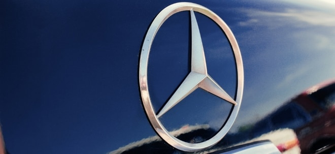 Analysen des Monats: Januar 2023: Die Expertenmeinungen zur Mercedes-Benz Group (ex Daimler)-Aktie