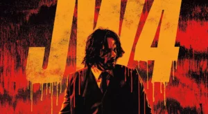 John Wick 4: Weiterer Trailer zur Rachesaga mit Keanu Reeves