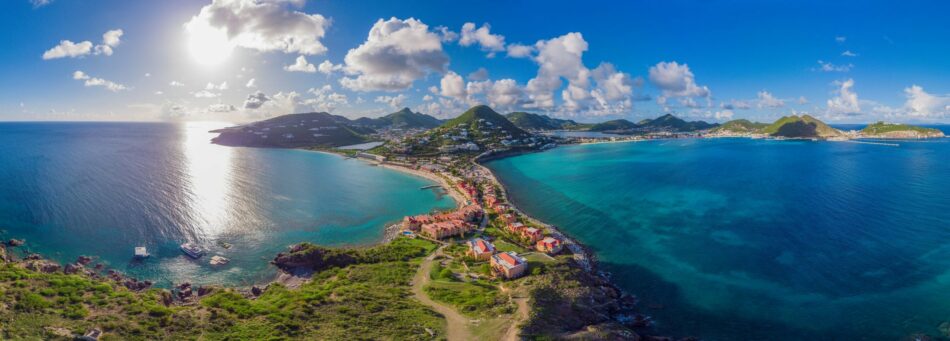 St. Maarten