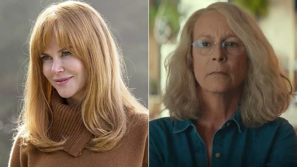 Kay Scarpetta: Nicole Kidman & Jamie Lee Curtis in Krimi-Adaption