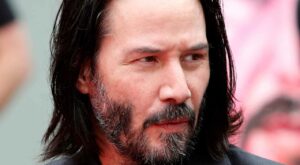 Keanu Reeves Says Dismissing Crypto Will Only Make It Better