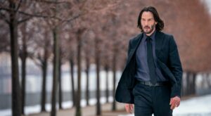 Keanu Reeves macht sie alle platt: Finaler „John Wick 4“-Trailer liefert kompromisslosen Action-Spaß