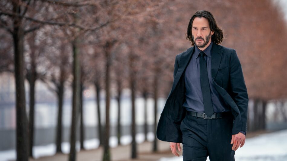 Keanu Reeves macht sie alle platt: Finaler „John Wick 4“-Trailer liefert kompromisslosen Action-Spaß