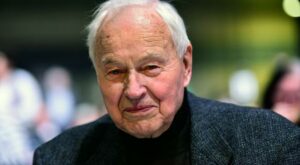 Letzter SED-Chef: Ex-DDR-Regierungschef Modrow mit 95 Jahren gestorben