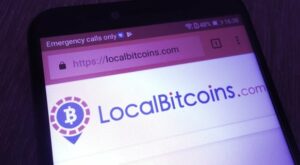 LocalBitcoins to Shut Down After 10 Years of Operation