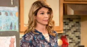 Lori Loughlin dreht Weihnachtsfilm für Christen-Sender